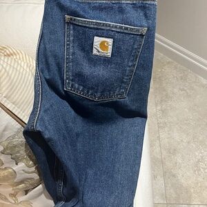 Carhartt Newel Jean